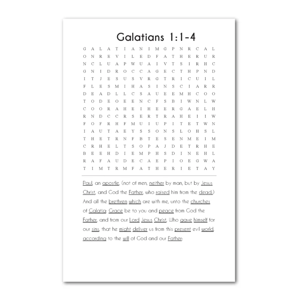 ST Galatians - Colossians 1 puzzle.webp