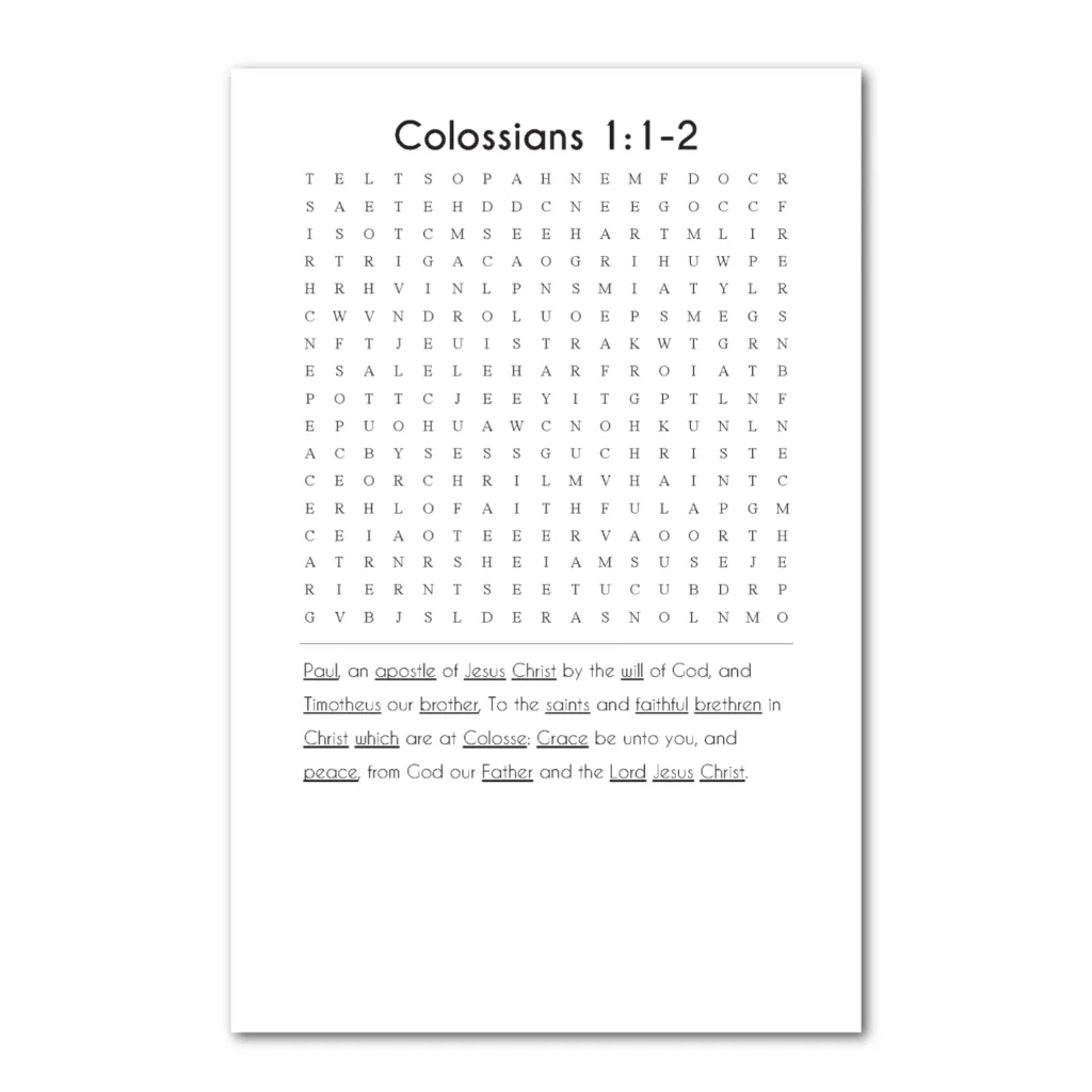 ST Galatians - Colossians 4 puzzle.webp