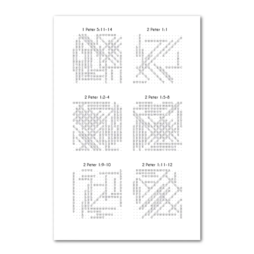 ST James through Jude 3 puzzle answers.webp