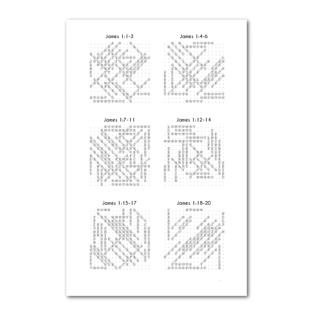 ST James through Jude 1 puzzle answers.webp