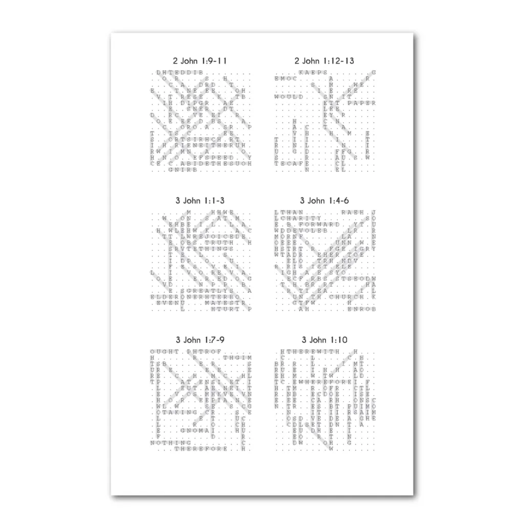 ST James through Jude 6 puzzle answers.webp