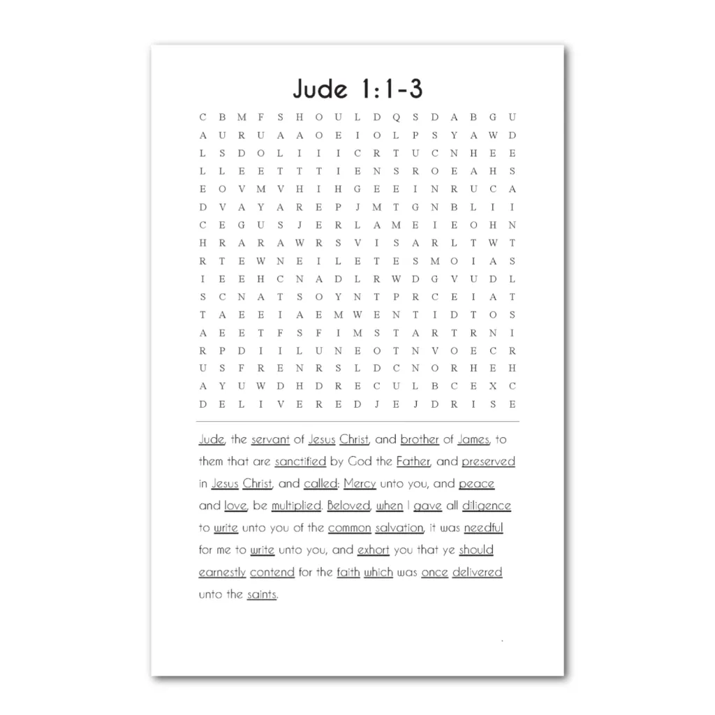 ST James through Jude 7 puzzle.webp