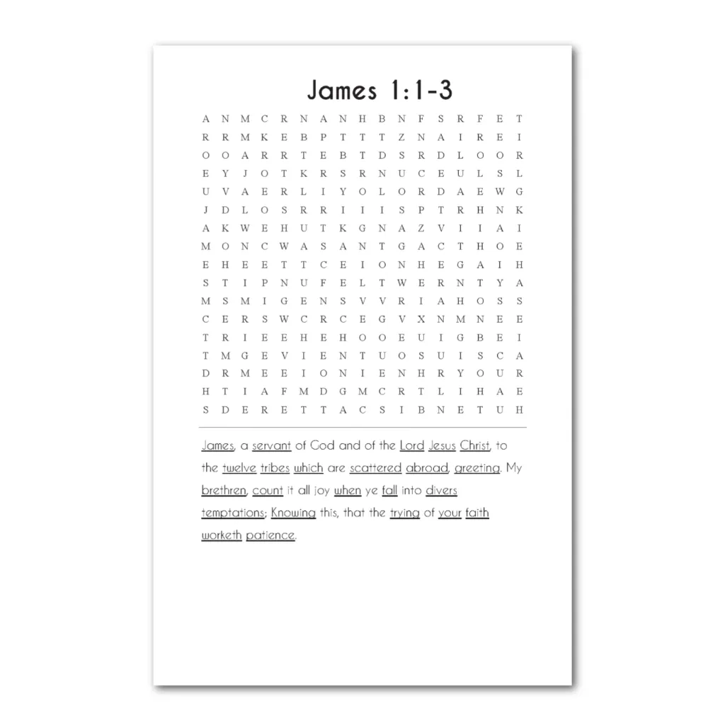 ST James through Jude 1 puzzle.webp