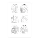 ST Thessalonians through Philemon 4 puzzle answers.webp