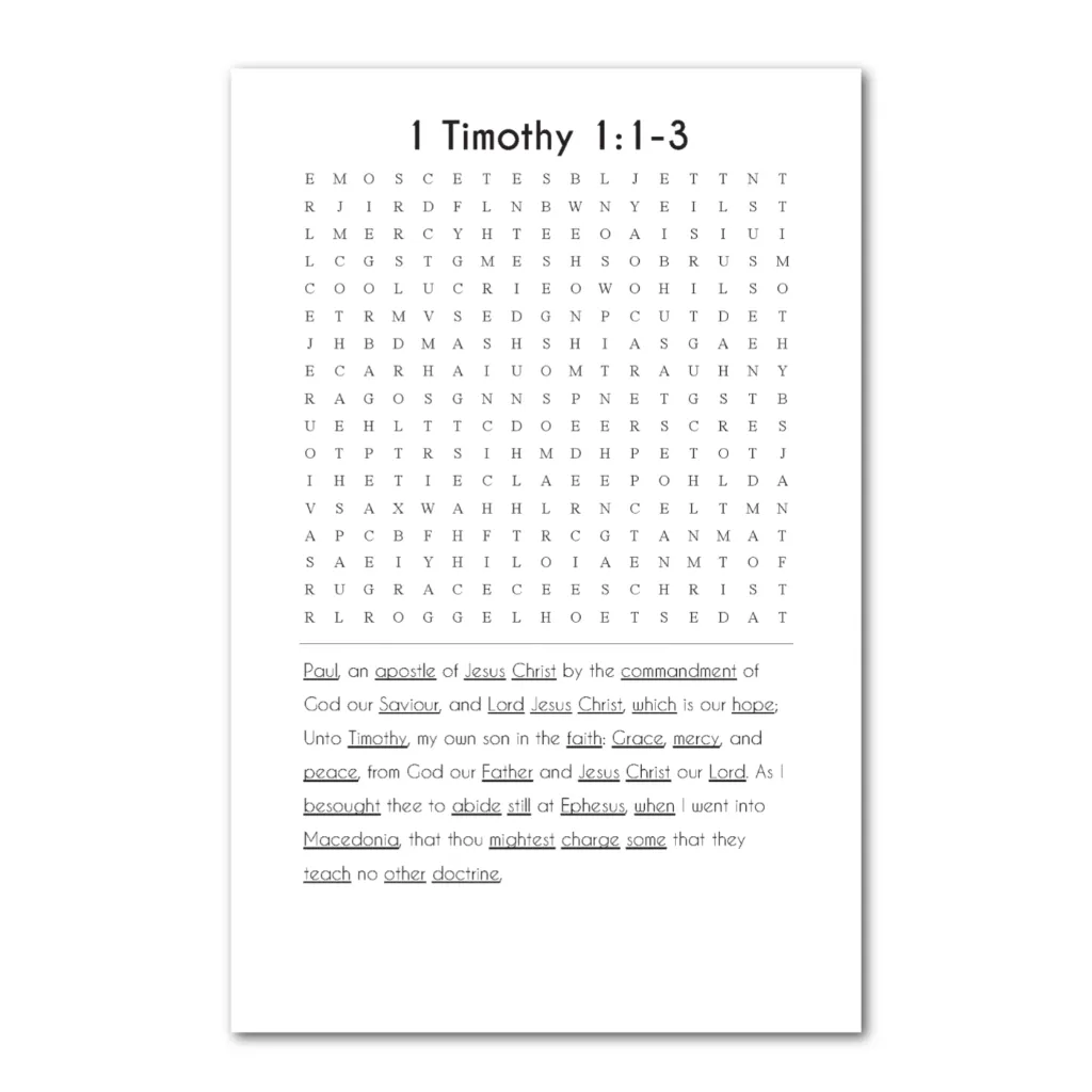 ST Thessalonians through Philemon 3 puzzle.webp