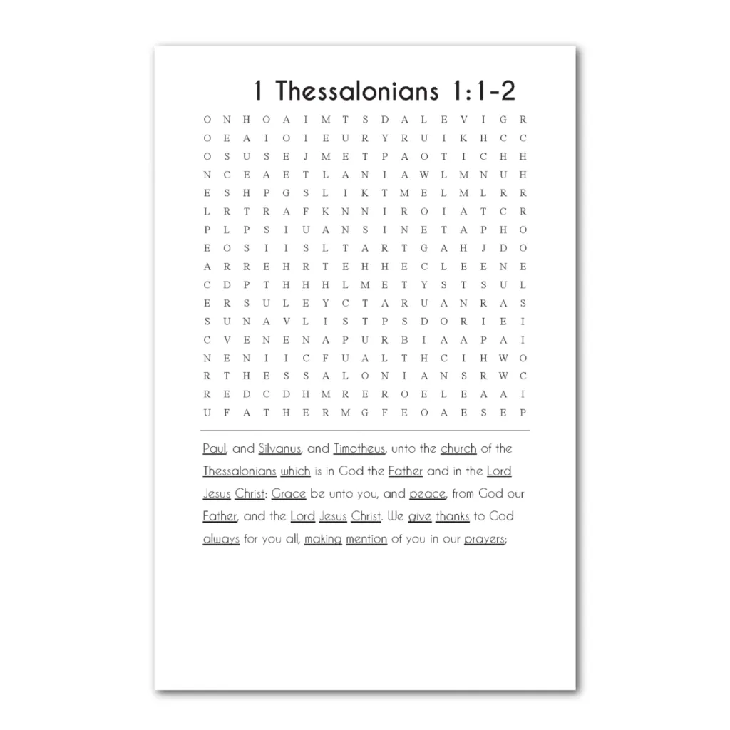 ST Thessalonians through Philemon 1 puzzle.webp