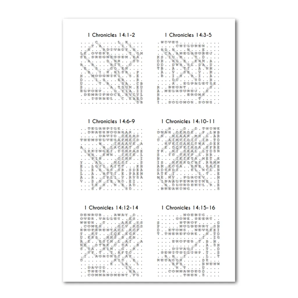 ST Chronicles 2 puzzle answers.webp
