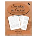 Searching the Word: 2 Samuel