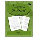 Searching the Word: 1 Kings