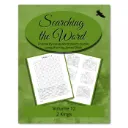 Searching the Word: 2 Kings
