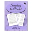 Searching the Word: Psalms 76-150