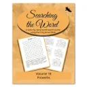 Searching the Word: Proverbs