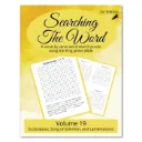 Searching the Word: Ecclesiastes, Song of Solomon & Lamentations