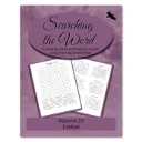 Searching the Word: Ezekiel