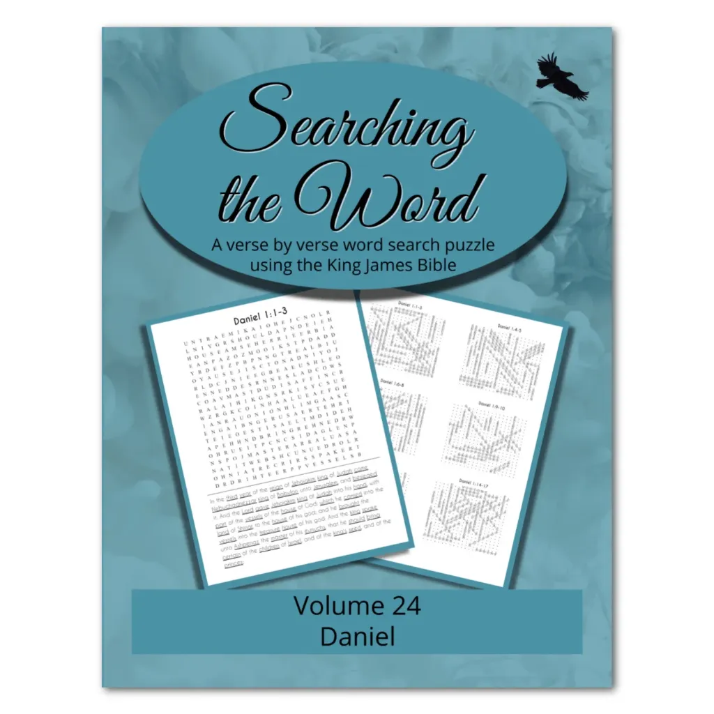 Searching the Word: Daniel
