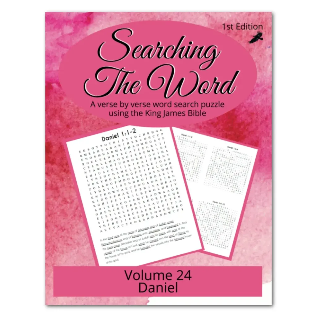 Searching the Word: Daniel
