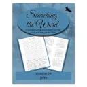 Searching the Word: John