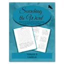 Searching the Word: Leviticus