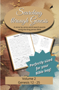 Searching through Genesis: Chapters 12-25