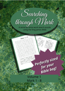 Searching Through Mark: Chapters 1-8