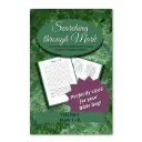 Searching Through Mark: Chapters 1-8