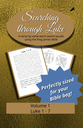 Searching Through Luke, Vol 1 (1-7)