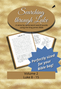 Searching Through Luke: Chapters 8-15