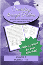 Searching through Psalms: Psalms 1-41