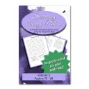 Searching through Psalms: Psalms 73-89