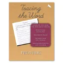 Tracing the Word: Proverbs