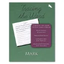 Tracing the Word: Mark