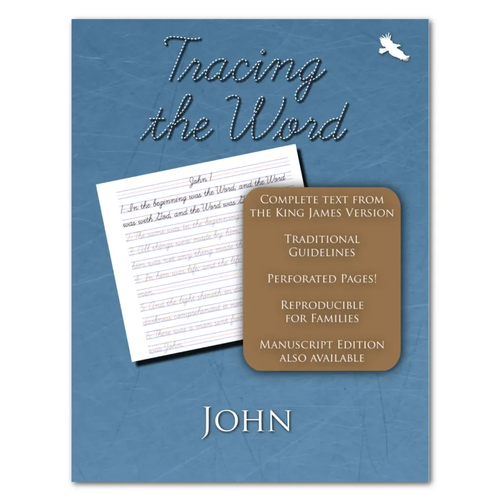 Tracing the Word: John