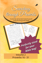 Searching through Proverbs: Chapters 16-31