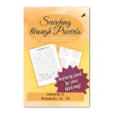 Searching through Proverbs: Chapters 16-31