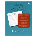 Tracing the Word: Leviticus
