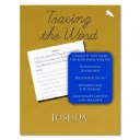 Tracing the Word: Joshua