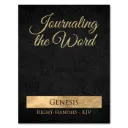 Journaling the Word: Genesis