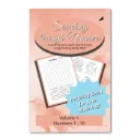 Searching Through Numbers: Chapters 1-10