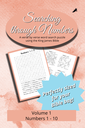 Searching Through Numbers: Chapters 1-10