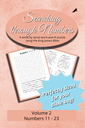 Searching Through Numbers: Chapters 11-23