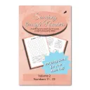 Searching Through Numbers: Chapters 11-23