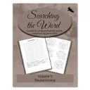 Searching the Word: Deuteronomy