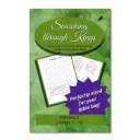 Searching Through Kings: 2 Kings 1-13