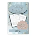 Searching Through Job: Chapters 22-42