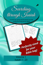 Searching Through Isaiah: Chapters 1-23