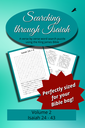 Searching Through Isaiah: Chapters 24-43