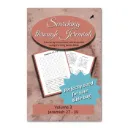 Searching Through Jeremiah: Chapters 27-39