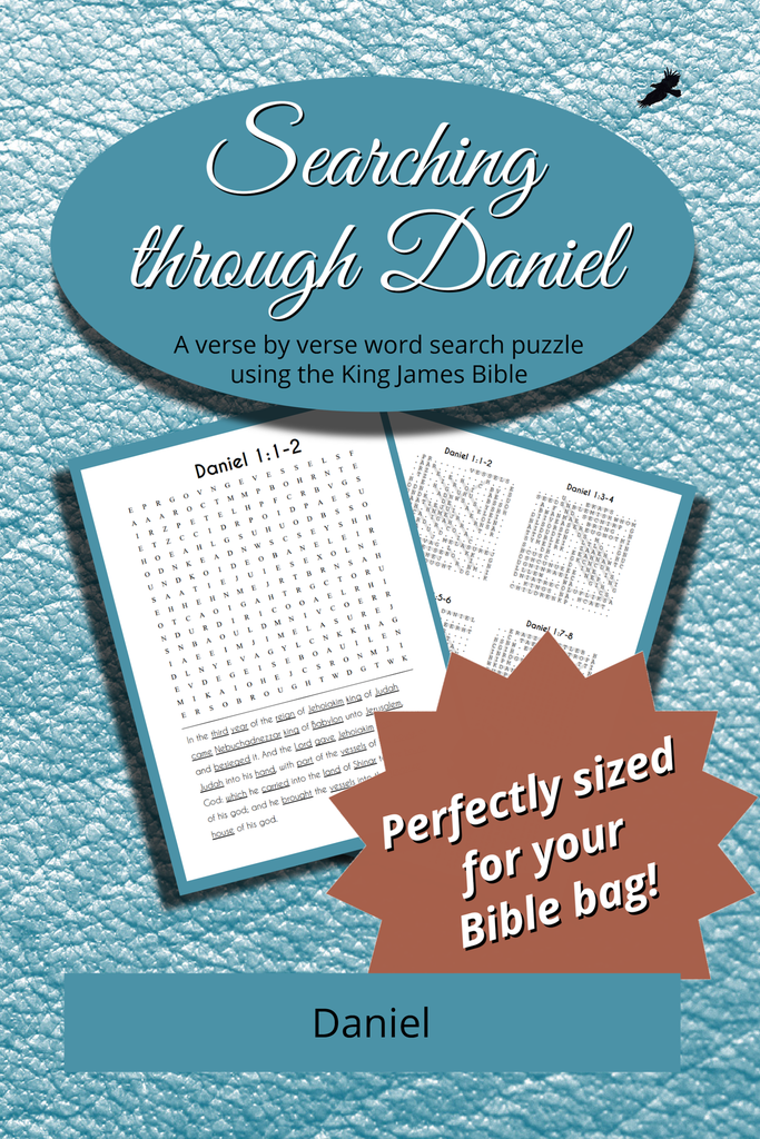 Searching Through Daniel