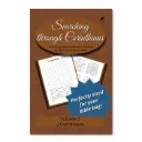 Searching Through Corinthians: 2 Corinthians