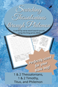 Searching Thessalonians Through Philemon